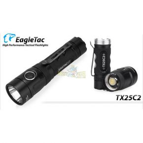 Фонарь Eagletac TX25C2 XM-L2 U2 (1180 Lm)