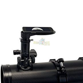 Телескоп Bresser Venus 76/700 AZ (carbon)