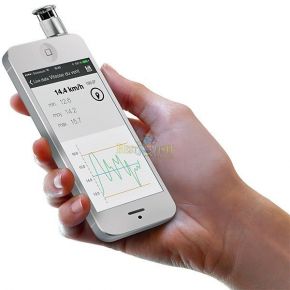 Анемометр Skywatch Windoo 3