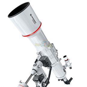 Телескоп Bresser Messier AR-152L/1200 EXOS-2 StarTracker GOTO