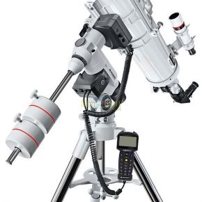 Телескоп Bresser Messier AR-152L/1200 EXOS-2 StarTracker GOTO
