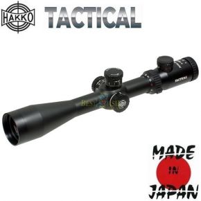Прицел оптический Hakko Tactical 30 4-16x50 SF (4A IR Cross R/G) Прицел оптический Hakko Tactical 30 4-16x50 SF (4A IR Cross R/G)