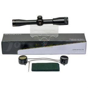 Прицел оптический Hakko Golden Eagle 4X32 (4A)