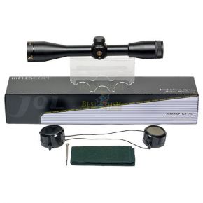 Прицел оптический Hakko Golden Eagle 6X40 (4A)