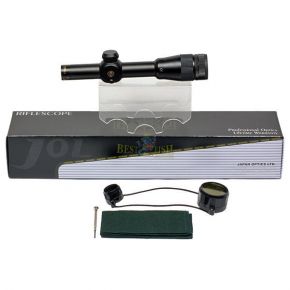 Прицел оптический Hakko Golden Eagle 1-4X22 (Duplex)