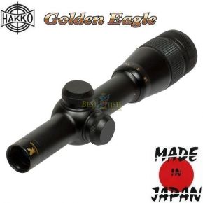 Прицел оптический Hakko Golden Eagle 1-4X22 (Duplex)