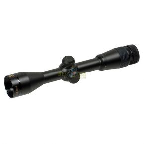 Прицел оптический Hakko Golden Eagle 1.5-6X40 (Duplex)