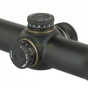 Прицел оптический Hawke Endurance LER 3-9x40 (Slug Gun SR IR)