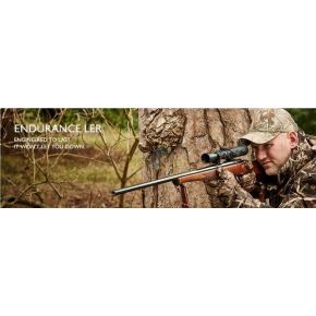 Прицел оптический Hawke Endurance LER 3-9x40 (Slug Gun SR IR)