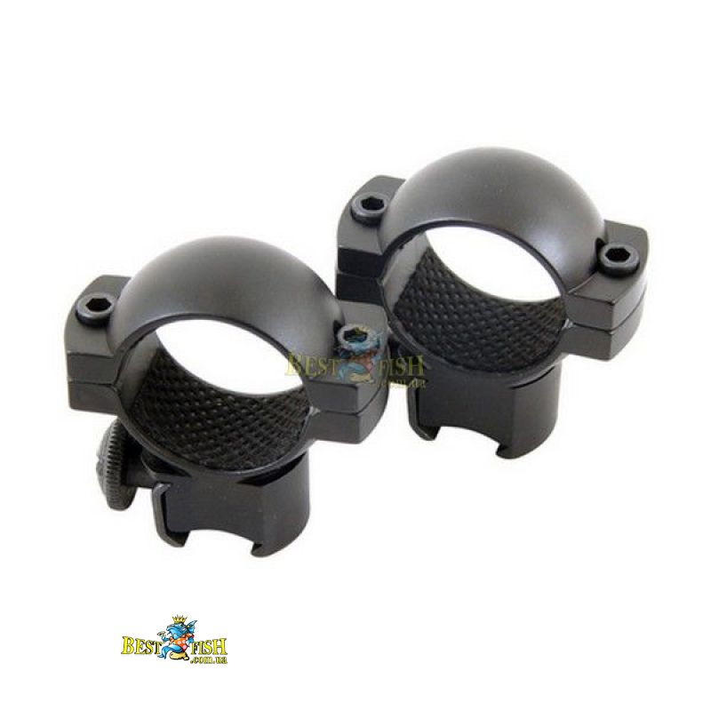 Аксесуари Hawke Кільця Sport Mount 1 "/ 9-11mm / Med HM5202 Аксесуари Hawke Кільця Sport Mount 1 "/ 9-11mm / Med HM5202