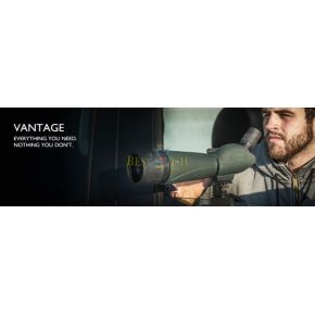 Підзорна труба Hawke Vantage 20-60x60 WP