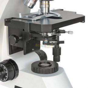 Микроскоп Bresser Science TRM-301 40x-1000x Phase Contrast