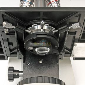 Микроскоп Bresser Science TRM-301 40x-1000x Phase Contrast