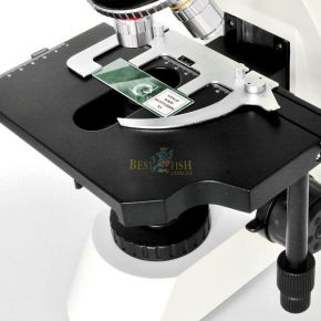 Микроскоп Bresser Science TRM-301 40x-1000x Phase Contrast