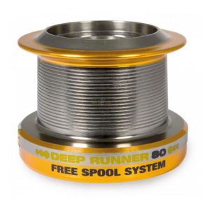 Котушка Lineaeffe Baitrunner Deep Runner 60 (92170401)