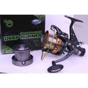 Котушка Lineaeffe Baitrunner Deep Runner 60 (92170401)