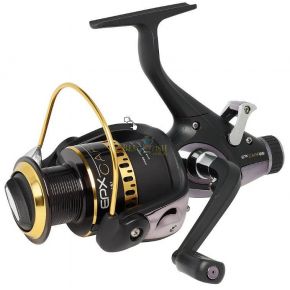 Катушка Lineaeffe Baitrunner EPX Carp 60 Катушка Lineaeffe Baitrunner EPX Carp 60