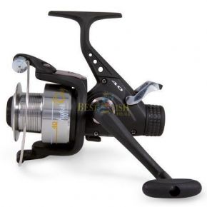 Котушка Lineaeffe Baitrunner Hyper Carp 40