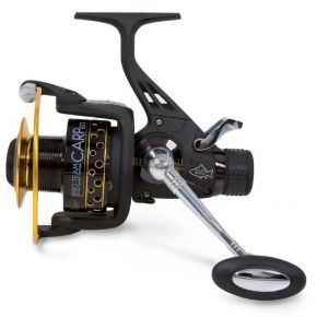 Катушка Lineaeffe Baitrunner Pro Team Carp 40