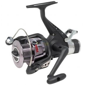 Котушка Lineaeffe Baitrunner Vigor Carp 60 Котушка Lineaeffe Baitrunner Vigor Carp 60