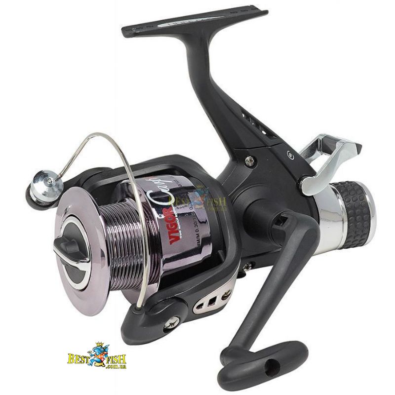 Котушка Lineaeffe Baitrunner Vigor Carp 60 Котушка Lineaeffe Baitrunner Vigor Carp 60