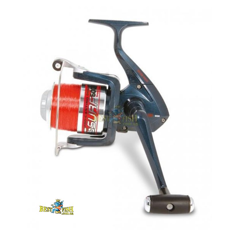 Катушка Lineaeffe DG Surf 50 6000 Катушка Lineaeffe DG Surf 50 6000