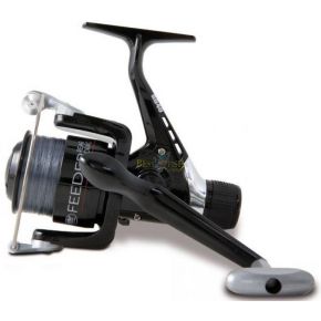 Котушка Lineaeffe Feeder Line RD 40