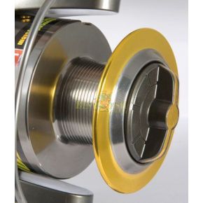 Катушка Lineaeffe Hikaru Force FD 60 Катушка Lineaeffe Hikaru Force FD 60