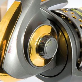 Катушка Lineaeffe Hikaru Force FD 60 Катушка Lineaeffe Hikaru Force FD 60