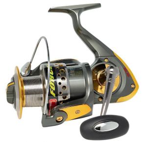 Катушка Lineaeffe Hikaru Force FD 60 Катушка Lineaeffe Hikaru Force FD 60