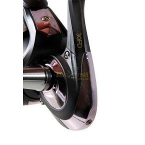 Катушка Lineaeffe Match Pro FD 30