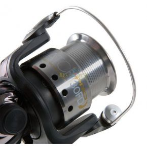 Катушка Lineaeffe Match Pro FD 30