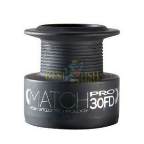 Катушка Lineaeffe Match Pro FD 30