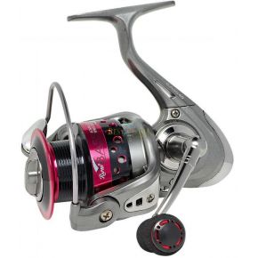 Катушка Lineaeffe Rapid Bass FD 30