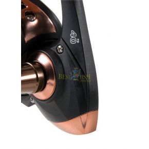 Катушка Lineaeffe Rapid Executive FD 40