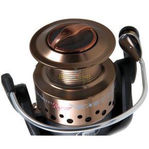 Катушка Lineaeffe Rapid Executive FD 40