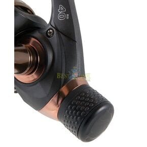 Катушка Lineaeffe Rapid Executive RD 20
