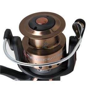Катушка Lineaeffe Rapid Executive RD 20