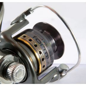 Катушка Lineaeffe Rapid Formula FD 30 Катушка Lineaeffe Rapid Formula FD 30