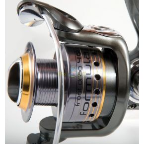 Катушка Lineaeffe Rapid Formula FD 30 Катушка Lineaeffe Rapid Formula FD 30