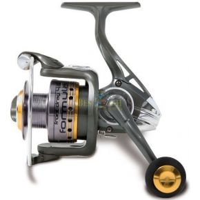 Катушка Lineaeffe Rapid Formula FD 30 Катушка Lineaeffe Rapid Formula FD 30