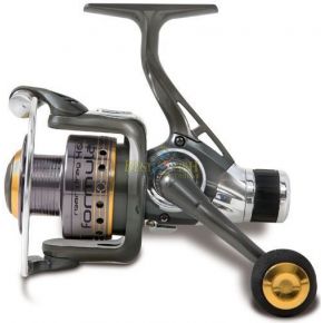 Катушка Lineaeffe Rapid Formula RD 10