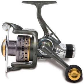 Катушка Lineaeffe Rapid Formula RD 40