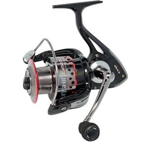 Катушка Lineaeffe Sunshine FD 20 + поляризационные очки