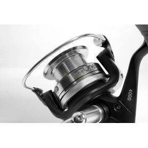 Котушка Lineaeffe THE ONE 4000 (92172902)