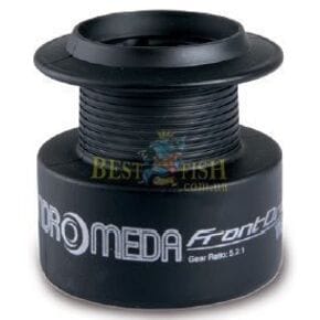 Катушка Lineaeffe Vigor Andromeda FD 10