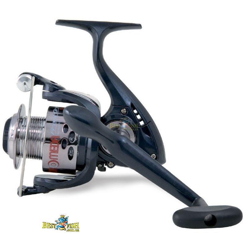 Катушка Lineaeffe Vigor Andromeda FD 20 Катушка Lineaeffe Vigor Andromeda FD 20