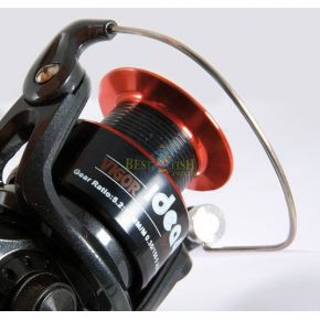 Катушка Lineaeffe Vigor Idea RD 40