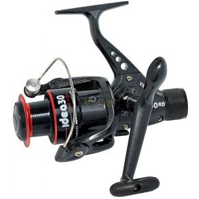 Катушка Lineaeffe Vigor Idea RD 40