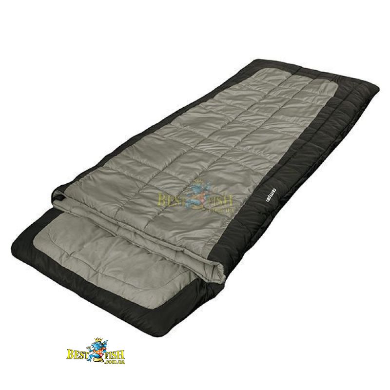 Спальный мешок High Peak Camper / -3°C (Right) Спальный мешок High Peak Camper / -3°C (Right)